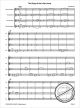 Notenbild für ADV 7426 - THE SLEEP OF THE INFANT JESUS