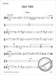 Notenbild für ADV 7523 - JAZZ TALK