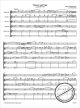 Notenbild für ADV 7543 - FANTASIE + FUGE A-MOLL BWV 904