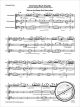 Notenbild für ADV 7703 - 3 KLEINE BACH CHORAELE