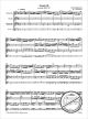 Notenbild für ADV 7704 - TRIOSONATE 3 D-MOLL BWV 527
