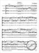 Notenbild für ADV 7706 - TRIOSONATE 5 C-DUR BWV 529