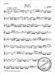Notenbild für ADV 7731 - SONATE ES-DUR (BWV 525)