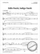 Notenbild für ADV 8421 - STILLE NACHT HEILIGE NACHT