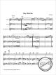 Notenbild für ADV 8504 - 7 DUETS FOR FLUTE