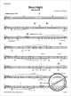 Notenbild für ADV 8604 - STILLE NACHT - SILENT NIGHT