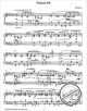 Notenbild für ADV 9038 - PRELUDES & PREDILECTIONS 3