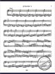 Notenbild für AL 20029 - CELEBRES ETUDES 1