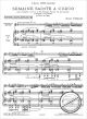 Notenbild für AL 23434 - SEMAINE SAINTE A CUZCO