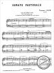 Notenbild für AL 13608 - SONATE PASTORALE OP 253