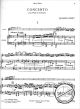 Notenbild für AL 18761 - CONCERTO