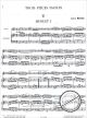 Notenbild für AL 19749 - MENUET (3 PIECES FACILES)