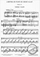 Notenbild für AL 20287 - L'OEUVRE DE PIANO 2