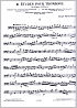 Notenbild für AL 22890 - 21 ETUDES POUR TROMBONE