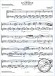 Notenbild für AL 29356 - NOCTURNE - FL ORCH