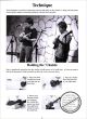 Notenbild für ALF -DHC80041 - DISCOVERING THE UKULELE