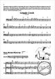 Notenbild für ALF 11248 - FIDDLERS PHILHARMONIC