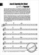 Notenbild für ALF 14123 - INTERMEDIATE JAZZ GUITAR