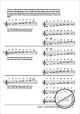 Notenbild für ALF 14129 - MASTERING JAZZ GUITAR IMPROVISATION