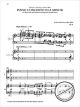 Notenbild für ALF 16731 - KONZERT A-MOLL OP 54 - KLAV ORC