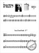 Notenbild für ALF 16760 - BASIX GUITAR METHOD 1
