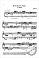 Notenbild für ALF 16798 - DAS WOHLTEMPERIERTE KLAVIER 2