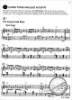 Notenbild für ALF 16885 - TEACH YOURSELF TO PLAY BLUES AT THE KEYBOARD
