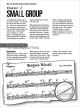 Notenbild für ALF 16933 - ULTIMATE DRUMSET READING ANTHOLOGY