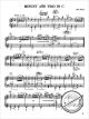 Notenbild für ALF 1718 - FIRST BOOK FOR THE PIANISTS
