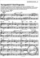 Notenbild für ALF 17237 - TEACH YOURSELF TO PLAY JAZZ