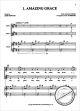 Notenbild für ALF 17796 - FOLK SONGS FOR TWO