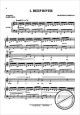 Notenbild für ALF 17963 - 10 SPIRITUALS FOR SOLO VOICE 1