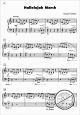 Notenbild für ALF 18124 - SIMPLY JAZZY 1