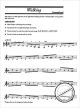 Notenbild für ALF 18408 - PUMPING NYLON - EASY TO EARLY INTERMEDIATE LEVEL