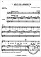 Notenbild für ALF 18918 - 10 CHRISTMAS SONGS 2 - MEDIUM H
