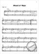 Notenbild für ALF 19470 - BASIX MOZART KEYBOARD CLASSICS