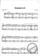 Notenbild für ALF 19473 - KEYBOARD CLASSICS