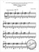 Notenbild für ALF 19679 - DANCES FOR TWO VOL 2