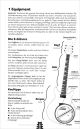 Notenbild für ALF 20111G - GARANTIERT E-GITARRE LERNEN