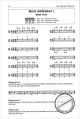 Notenbild für ALF 20156G - DAILY DRUMSET WORKOUT