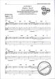 Notenbild für ALF 20174G - REALTIME JAZZ STANDARDS
