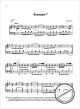 Notenbild für ALF 20850 - FIRST BOOK FOR PIANISTS