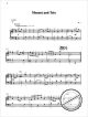 Notenbild für ALF 20852 - FIRST BOOK FOR PIANISTS