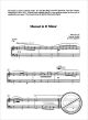 Notenbild für ALF 20854 - FIRST BOOK FOR PIANISTS