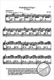 Notenbild für ALF 2098C - DAS WOHLTEMPERIERTE KLAVIER 1