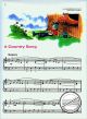 Notenbild für ALF 2115 - RECITAL BOOK 3