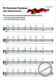 Notenbild für ALF 2123 - BASIC PIANO THEORY BOOK 3