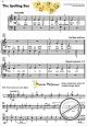 Notenbild für ALF 22172 - PREMIER PIANO COURSE 1B (PERFORMANCE)