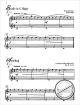 Notenbild für ALF 22379 - MASTERING THE PIANO - LEVEL 1