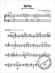 Notenbild für ALF 22453 - CLASSIC THEMES 3